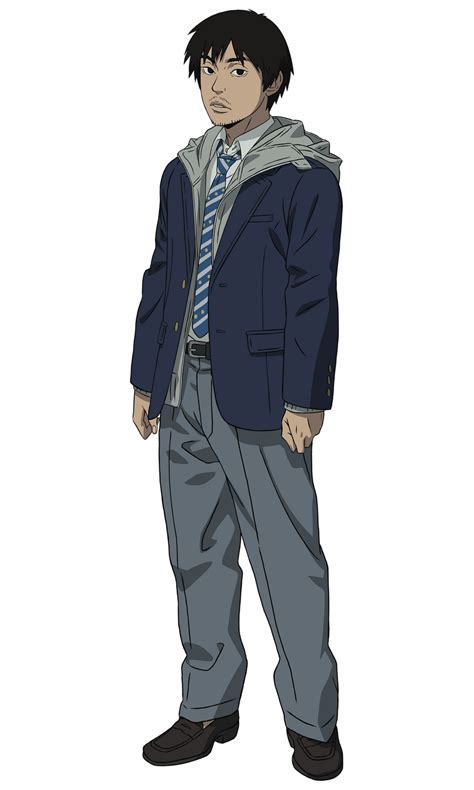 Kuro Kumogakure .